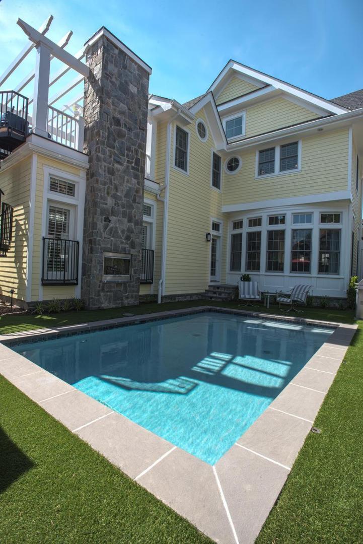 St Lawrence Street 12 Rehoboth Beach Exterior foto