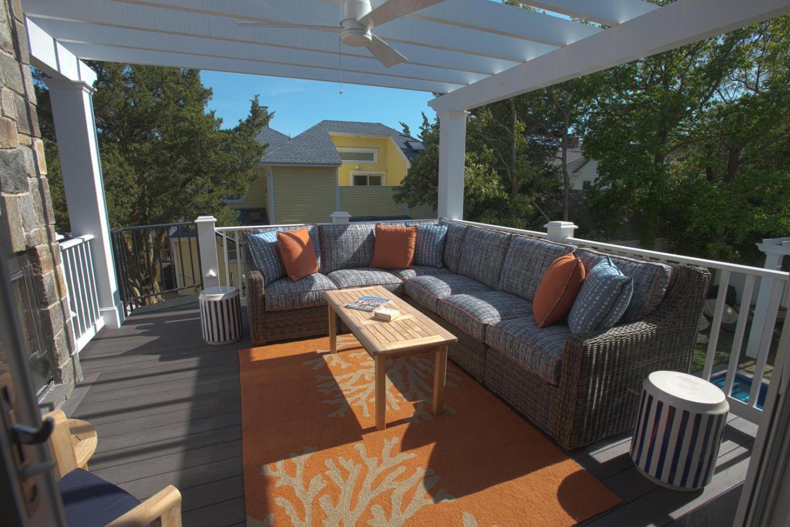 St Lawrence Street 12 Rehoboth Beach Exterior foto