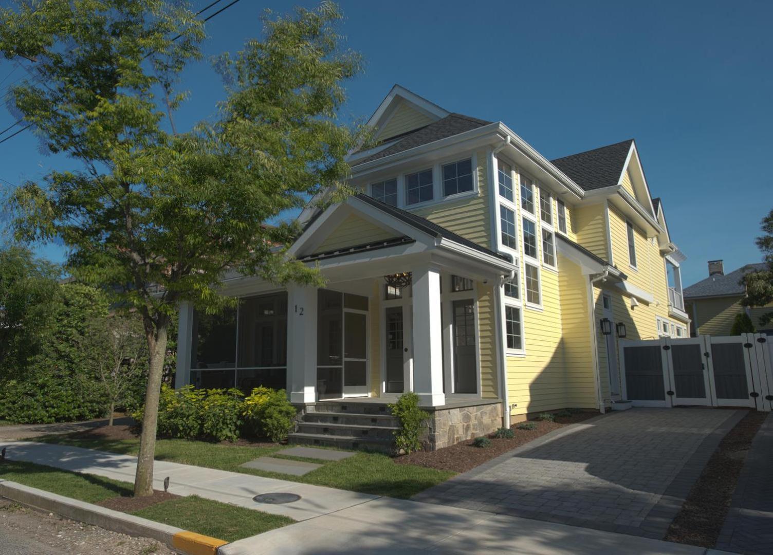 St Lawrence Street 12 Rehoboth Beach Exterior foto